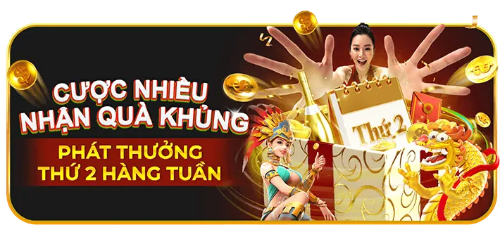Cơ hội nổ hũ tại J88VIP2