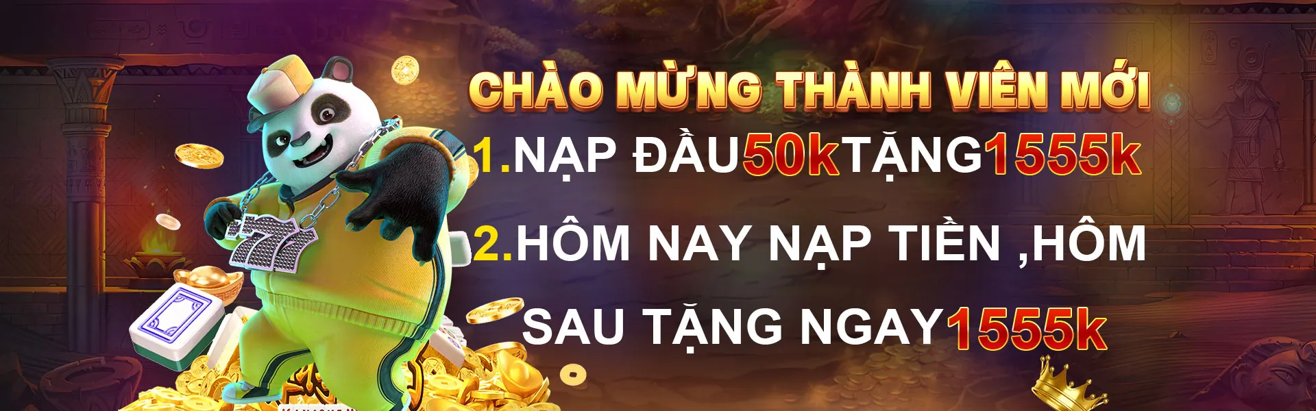 Hình ảnh Slot 3D với hiệu ứng sống động