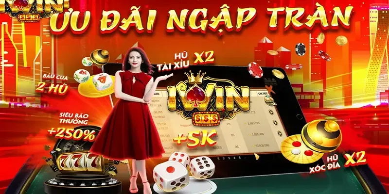 Hình ảnh giải đấu Slot