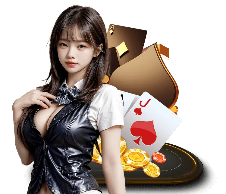 Trò chơi bài Poker và Rồng Hổ tại J88VIP2